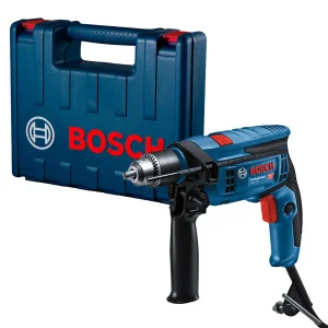 Furadeira de Impacto GSB 13 1/2 750W Bosch