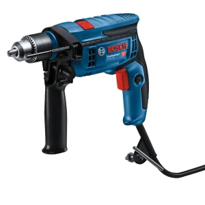 Furadeira de Impacto GSB-13RE 650W Bosch