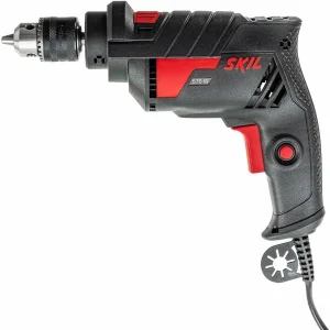 Furadeira Impacto 3/8 6602 127V 2 Velocidade SKIL