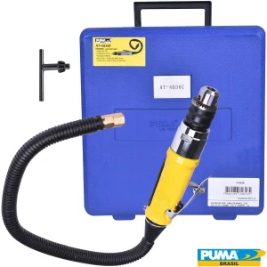 Furadeira Pneumática Reta AT-4038I Puma - 3/8 2600 r.p.m