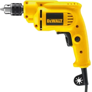 Furadeira Velocidade Reversível 3/8 2800rpm 600W 127V Dewalt