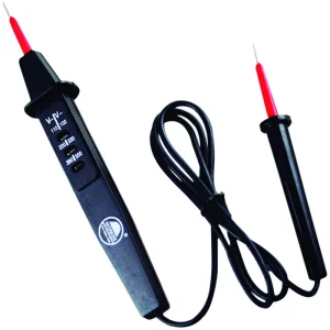 Indicador de Tensão AC 110v a 380v Worker