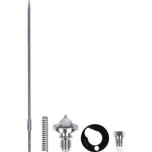 Jogo Bico Agulha 1,4mm para Pistola Pintura SGK-505-622 Devilbiss