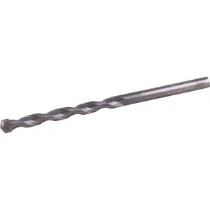 Jogo Brocas Concreto 3 Peç Worker