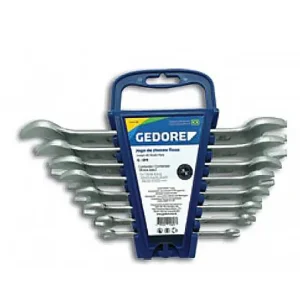 JOGO CHAVE FIXA 6-50 MM CV 14PC 6-14M