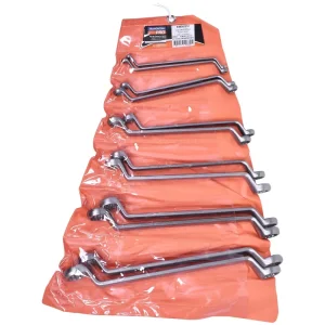 Jogo chaves estrela 12 peç Tramontina 44630212