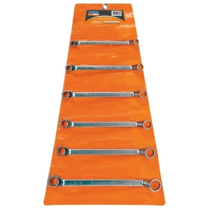 Jogo chaves estrela 6 peç Tramontina 44640296