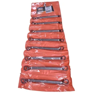 Jogo chaves estrela 8 peç Tramontina 44630208