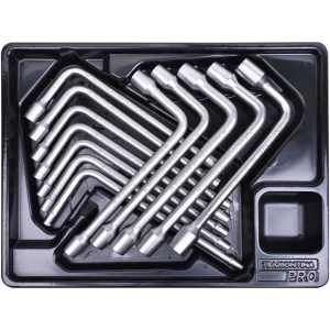 Jogo de chave biela 12 peç Tramontina