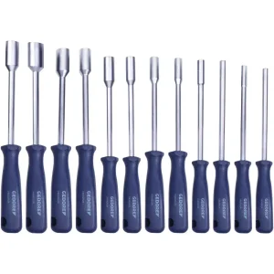 Jogo de Chave Canhão 027.350 3 a 14 mm Gedore