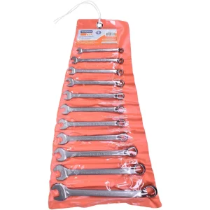 Jogo de chaves combinadas 11 peç 44660211 Tramontina