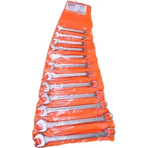 Jogo de chaves combinadas 12 peç Tramontina