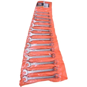 Jogo de chaves combinadas 14 peç 44670214 Tramontina