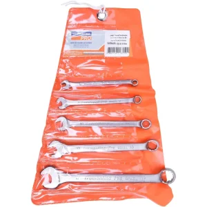 Jogo de chaves combinadas 5 peç Tramontina 44660205