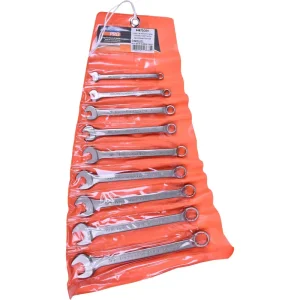 Jogo de chaves combinadas 9 peç Tramontina 44670209