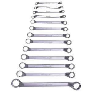 Jogo de Chaves Estrela Com 12 Peç Tramontina