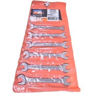 Jogo de chaves fixas 6 peç Tramontina 44610206