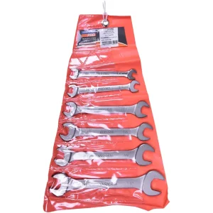 Jogo de chaves fixas 6 peç Tramontina