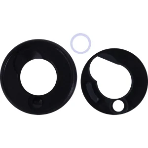 Jogo de Defletor para Pistola de Pintura SGK Devilbiss