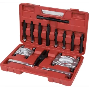 Jogo de Ferramentas 14 Peç Bumafer