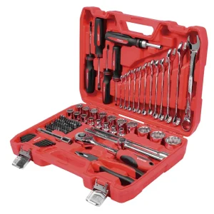 Jogo de Ferramentas 94 Peç Worker