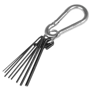 Jogo de Ferramentas para Travar Tensionador 101700 Raven