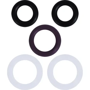 Jogo de Reparo e Vedação para Pistola de Pintura FLG Devilbiss