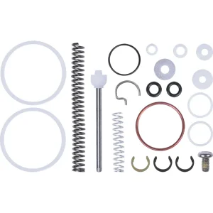 Jogo de Reparo e Vedação para Pistola de Pintura JGA-502/3 Devilbiss