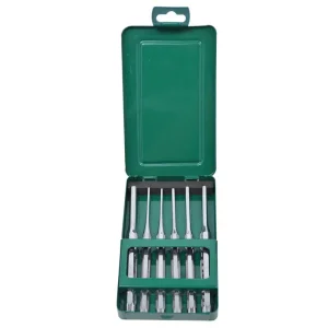 Jogo de Saca-Pinos ST09162SJ 6 Peç Sata