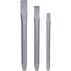 Jogo de Talhadeiras 3 Peç Worker