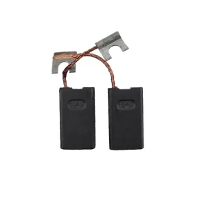 Jogo Escova de Carvão GPO12 GWS12U Bosch