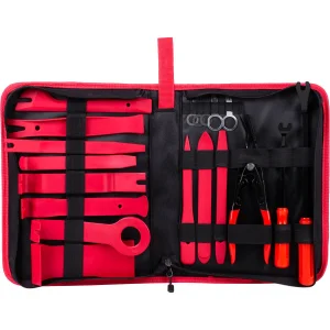 Jogo Ferramentas Painéis 19 Peç Bumafer