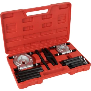 Jogo Ferramentas Rolamentos 12 Peç Bumafer