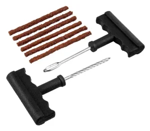 Jogo Reparo de Pneus Worker