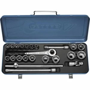 Jogo Soquete Sext 12A32Mm Enc 1/2Tmz