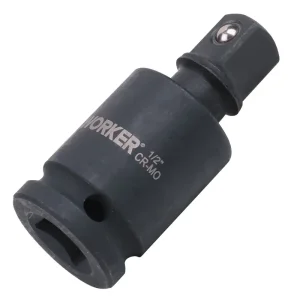 Junta Universal de Impacto Aço Cromo 1/2 Worker