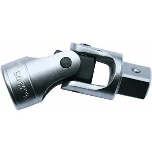 Junta Universal em Aço Cromo Vanádio 3/4 106mm Gedore