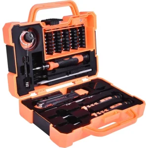 Kit de Ferramentas para Celular 45 Peç Bumafer