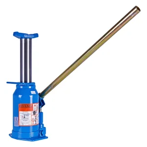 Macaco Garrafa 12 Toneladas MT12 12003 Bovenau