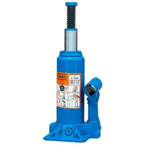 Macaco Garrafa 4 Toneladas CJ4 Bovenau