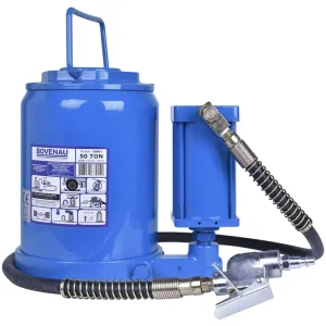 Macaco Garrafa 8 Toneladas Cj8 BovenauFK