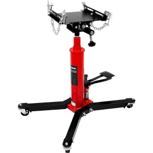 Macaco Hidráulico Câmbio Baixo 0,5T 850 a 1800mm Bumafer