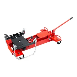 Macaco Hidráulico Câmbio Baixo 1,5 Toneladas Bumafer