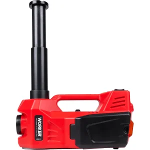 Macaco Hidráulico 8 Toneladas RioSul Tools OFERTA
