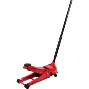 Macaco Hidráulico Jacaré 2,5 Toneladas Rebaixado Worker