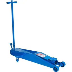 Macaco Hidráulico Jacaré Longo 2T Bumafer - Bovenau