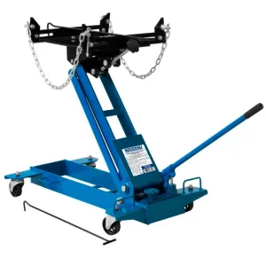 Macaco Hidráulico para Caixa de Transmissão 1T MC1000 Bovenau