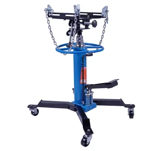 Macaco Hidráulico para Caixa de Transmissão 600kg Bovenau