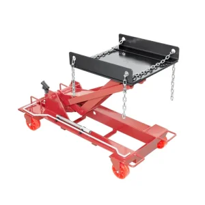 Macaco Hidraúlico Para Transmissões de Caminhões Raven