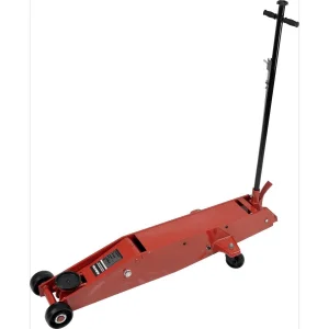 Macaco Hidráulico Tipo Jacaré 10 Toneladas Bumafer